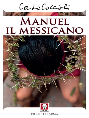 cover image of Manuel il Messicano